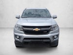 2017 Chevrolet Colorado 4WD Z71