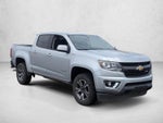 2017 Chevrolet Colorado 4WD Z71