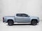2017 Chevrolet Colorado 4WD Z71