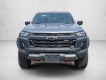 2023 Chevrolet Colorado 4WD Trail Boss