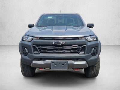 2023 Chevrolet Colorado 4WD Trail Boss