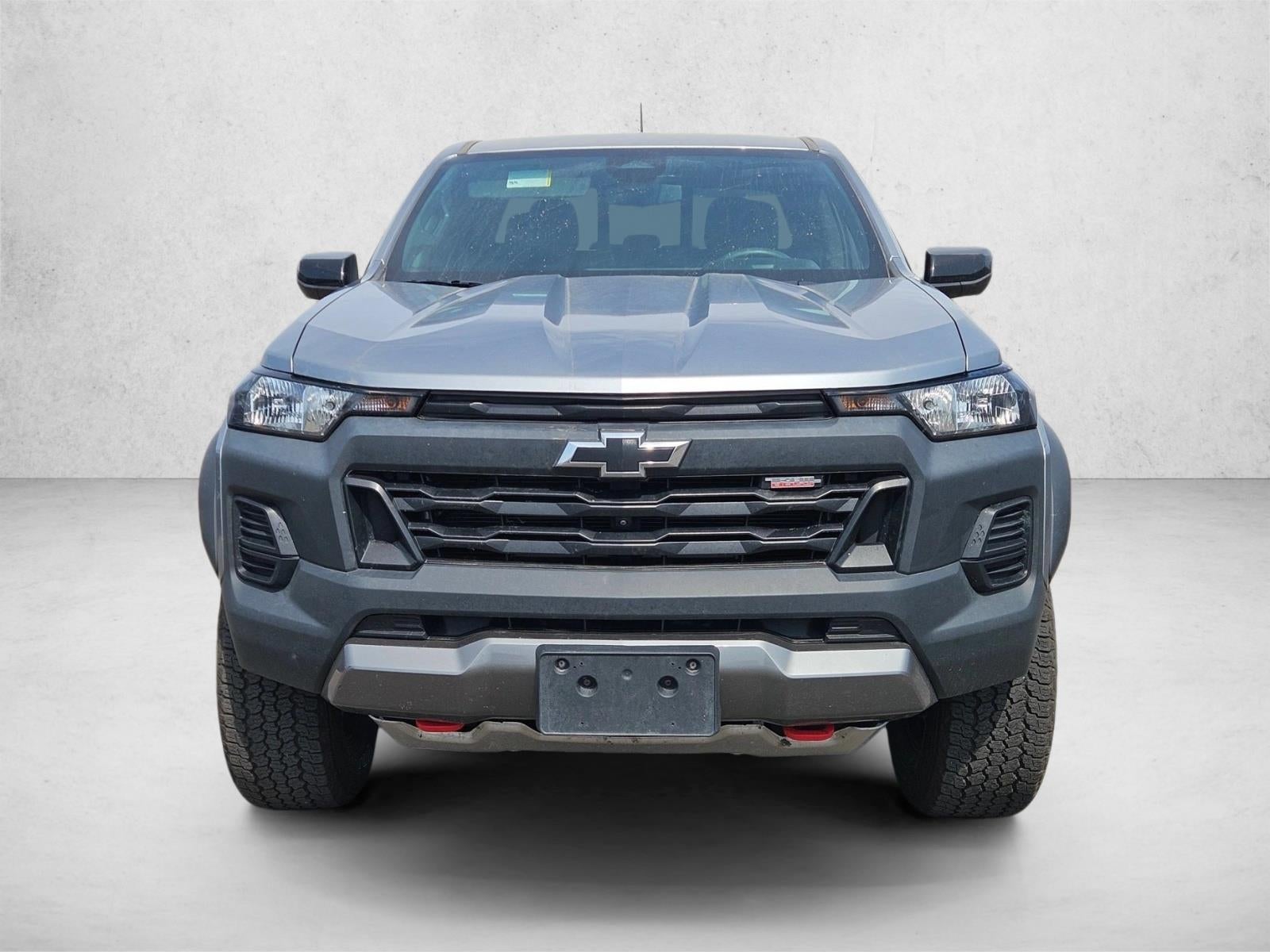 2023 Chevrolet Colorado 4WD Trail Boss