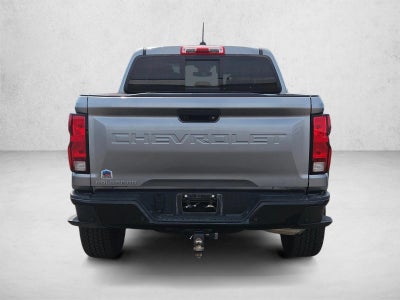 2023 Chevrolet Colorado 4WD Trail Boss