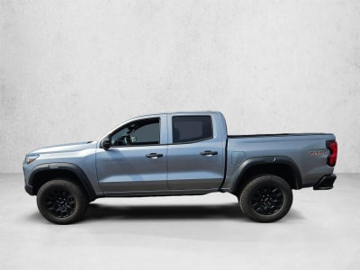 2023 Chevrolet Colorado 4WD Trail Boss