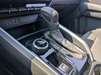 2023 Chevrolet Colorado 4WD Trail Boss