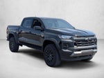 2023 Chevrolet Colorado 4WD Trail Boss