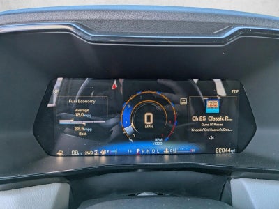 2023 Chevrolet Colorado ZR2