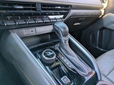 2023 Chevrolet Colorado ZR2