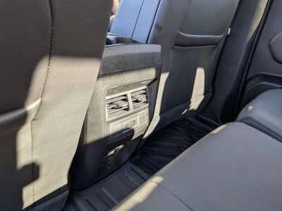 2023 Chevrolet Colorado ZR2