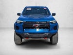2023 Chevrolet Colorado ZR2