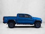 2023 Chevrolet Colorado ZR2