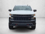 2022 Chevrolet Silverado 1500 LTD Custom Trail Boss