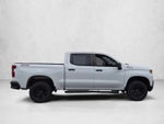 2022 Chevrolet Silverado 1500 LTD Custom Trail Boss
