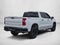 2022 Chevrolet Silverado 1500 LTD Custom Trail Boss
