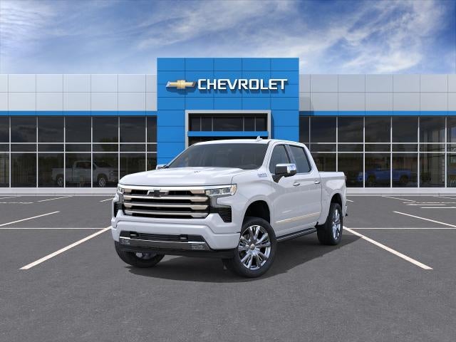 2026 Chevrolet Silverado 1500 High Country - Photo 10