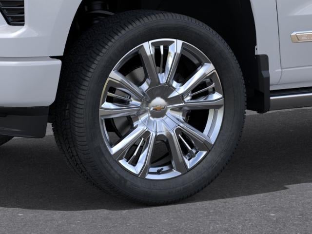 2026 Chevrolet Silverado 1500 High Country - Photo 11