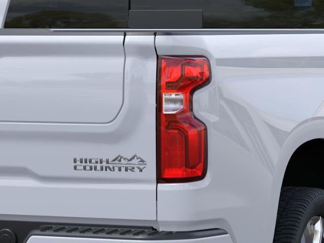 2026 Chevrolet Silverado 1500 High Country - Photo 13
