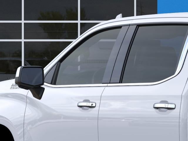 2026 Chevrolet Silverado 1500 High Country - Photo 14