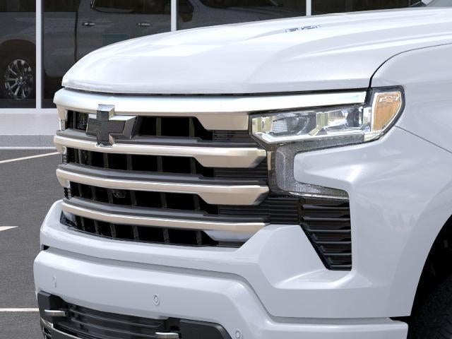 2026 Chevrolet Silverado 1500 High Country - Photo 15