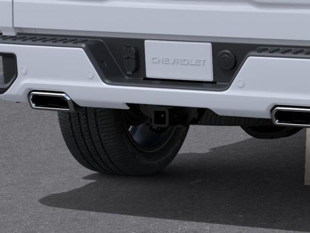 2026 Chevrolet Silverado 1500 High Country - Photo 16