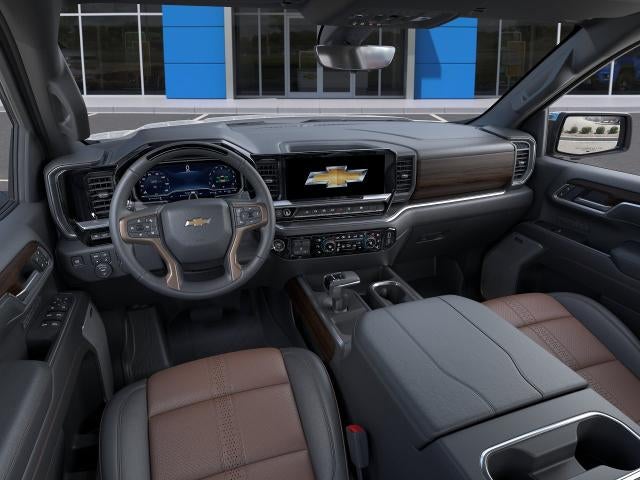 2026 Chevrolet Silverado 1500 High Country - Photo 17