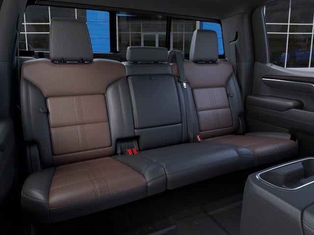 2026 Chevrolet Silverado 1500 High Country - Photo 19