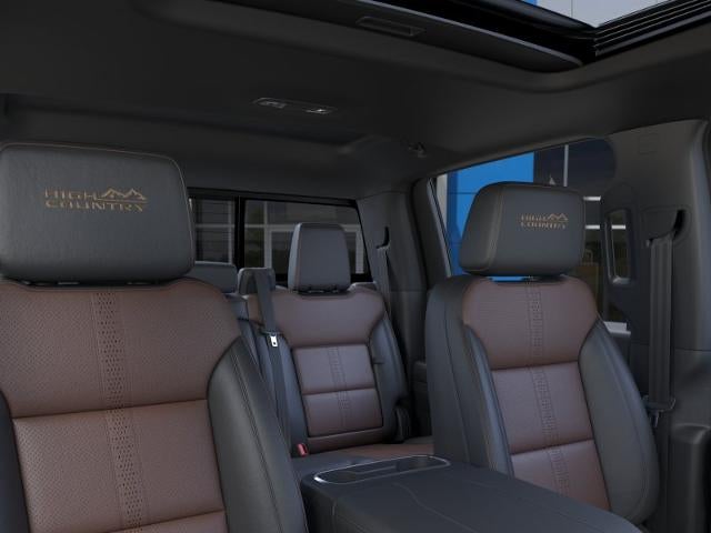 2026 Chevrolet Silverado 1500 High Country - Photo 26
