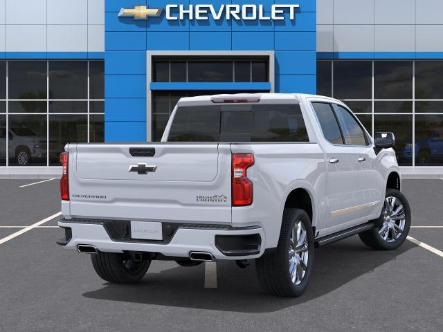 2026 Chevrolet Silverado 1500 High Country - Photo 6