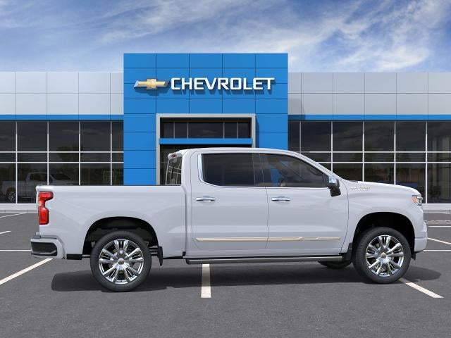 2026 Chevrolet Silverado 1500 High Country - Photo 7