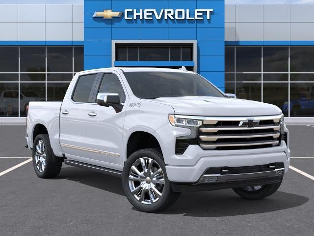 2026 Chevrolet Silverado 1500 High Country - Photo 9