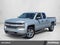 2017 Chevrolet Silverado 1500 Custom