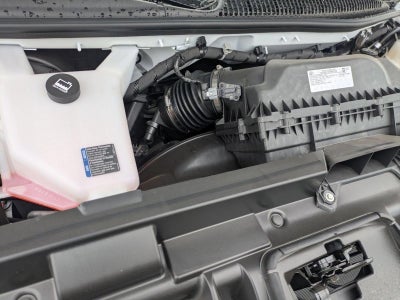 2025 Chevrolet Express Cargo 2500 Base