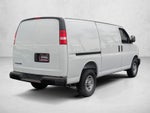 2025 Chevrolet Express Cargo 2500 Base