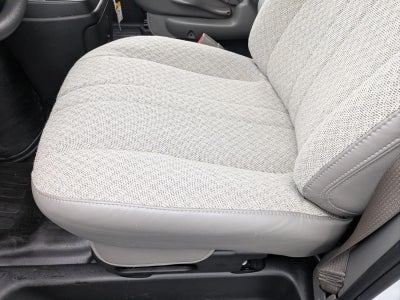 2025 Chevrolet Express Cargo 2500 Base