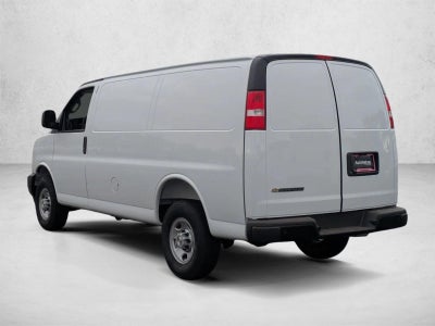 2025 Chevrolet Express Cargo 2500 Base