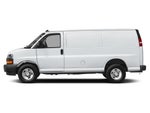 2026 Chevrolet Express Cargo Base