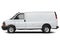 2026 Chevrolet Express Cargo Base