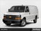 2022 Chevrolet Express Cargo 2500 Base