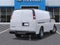 2025 Chevrolet Express Cargo 2500 Base