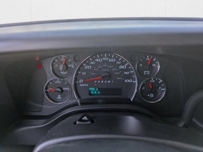 2025 Chevrolet Express Cargo 2500 Base