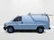 2025 Chevrolet Express Cargo 2500 Base
