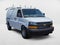2025 Chevrolet Express Cargo 2500 Base