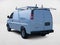 2025 Chevrolet Express Cargo 2500 Base