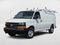 2025 Chevrolet Express Cargo 2500 Base