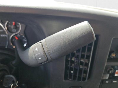 2025 Chevrolet Express Cargo 2500 Base