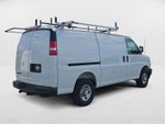 2025 Chevrolet Express Cargo 2500 Base