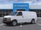 2025 Chevrolet Express Cargo 2500 Base