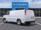 2025 Chevrolet Express Cargo 2500 Base