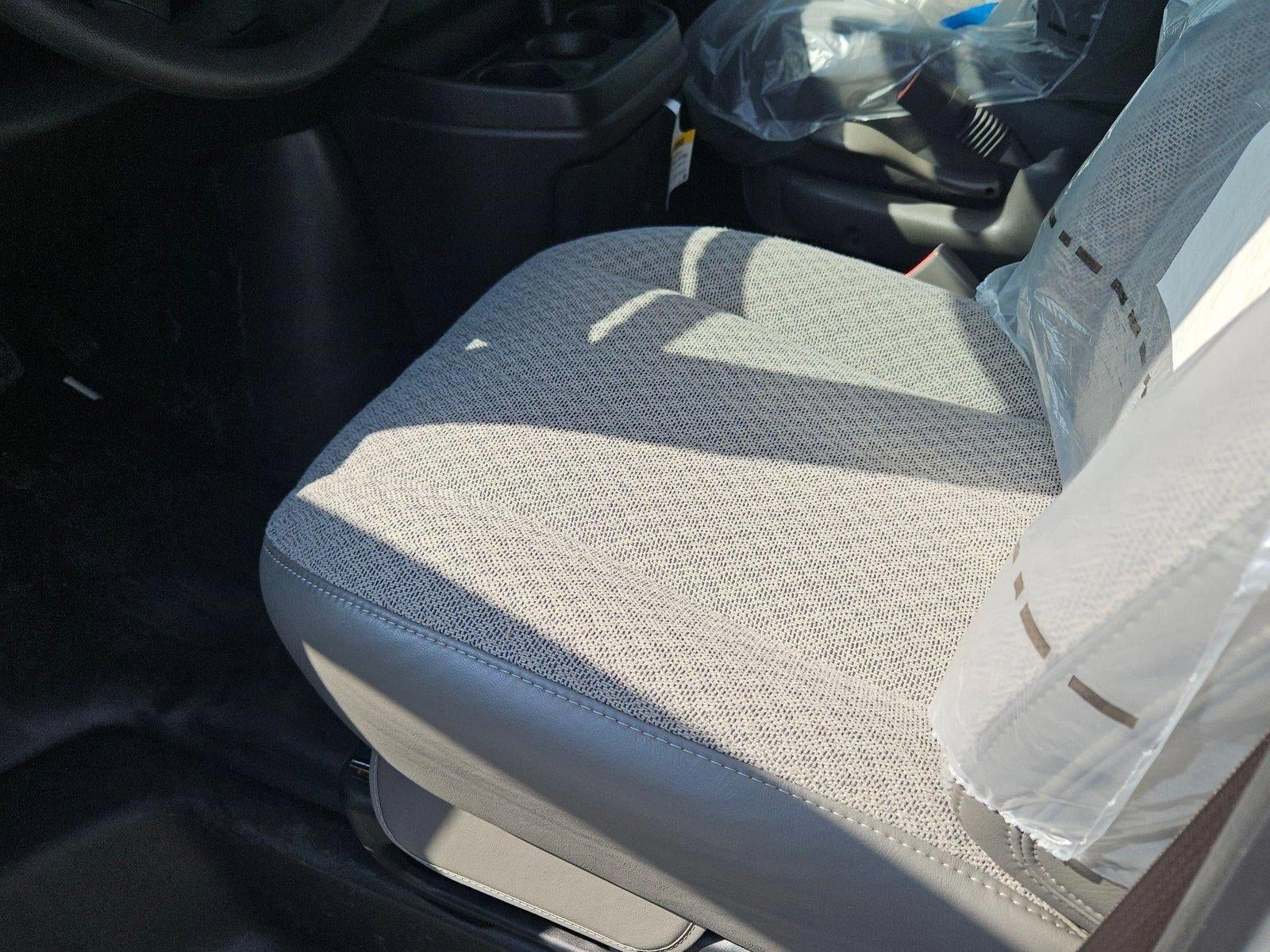 2025 Chevrolet Express Cargo 2500 Base