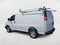 2025 Chevrolet Express Cargo 2500 Base